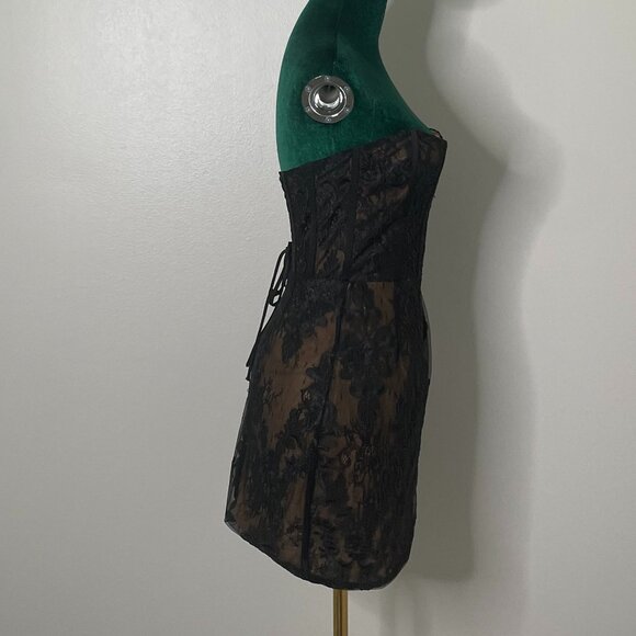 V.chapman | Nigella Dress - Picture 4 of 4